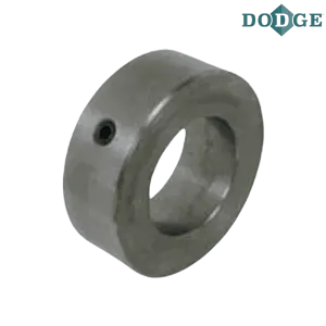 010056 DODGE - 5 15/16 SOLID IRON COLLAR