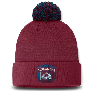 2024 Avalanche Auth Pro Draft Pom Knit