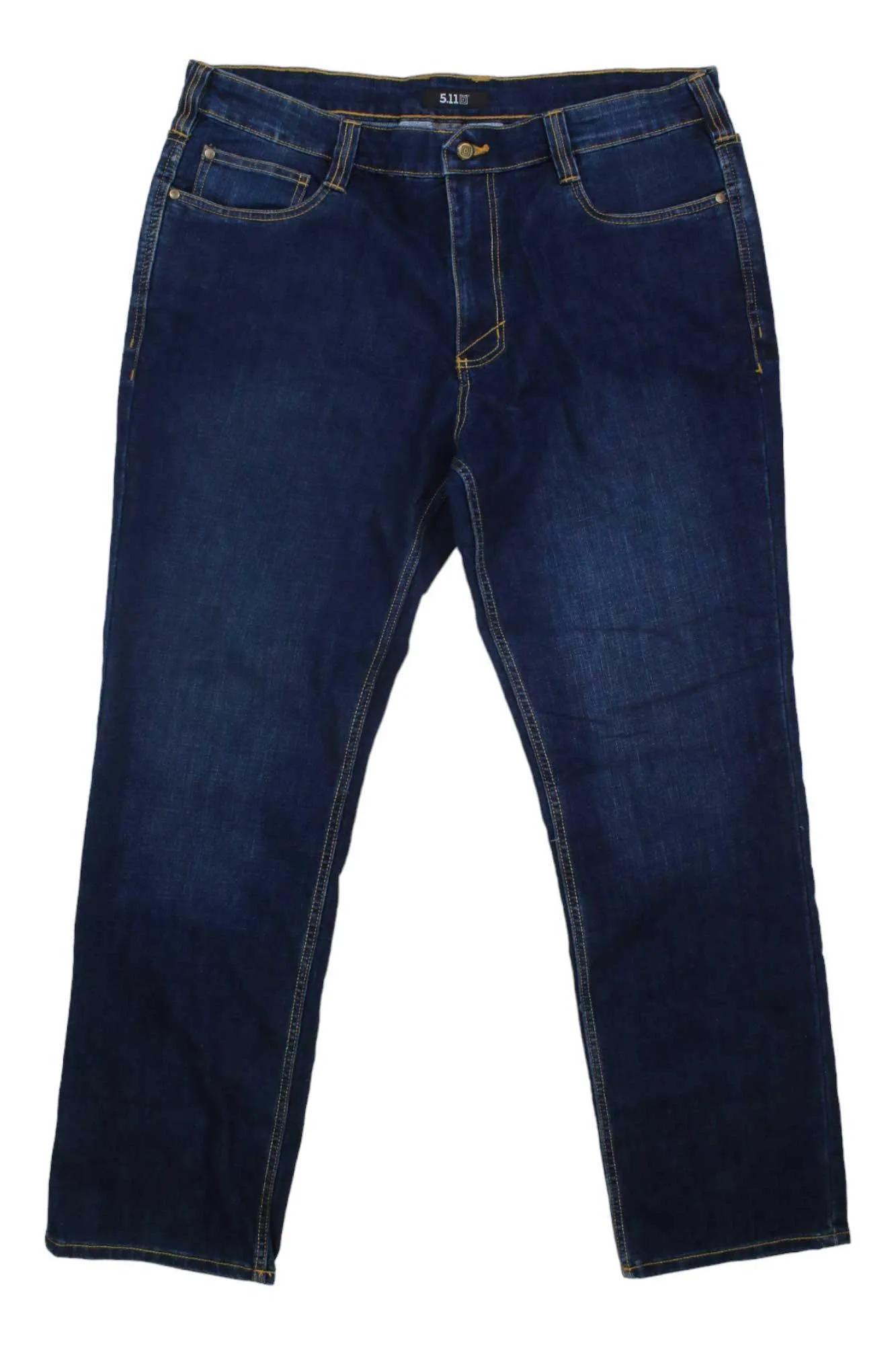 5.11 Mens Defender-Flex Straight Jean