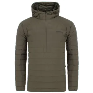 Abisko  Down Pullover Jacket