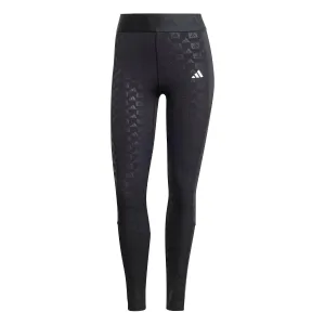 adidas Women's Hyperglam Full-Length Leggings