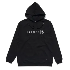 Afends Mens Steady II - Pull on Hood