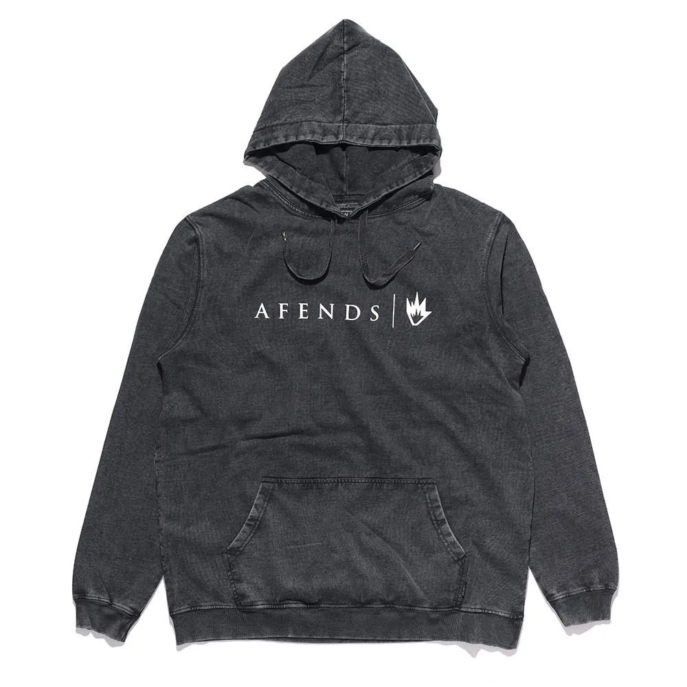 Afends Mens Steady II - Pull on Hood