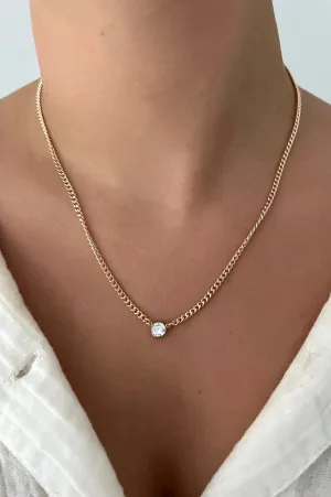 Alexis Necklace