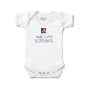 American University Eagles Institutional Bodysuit