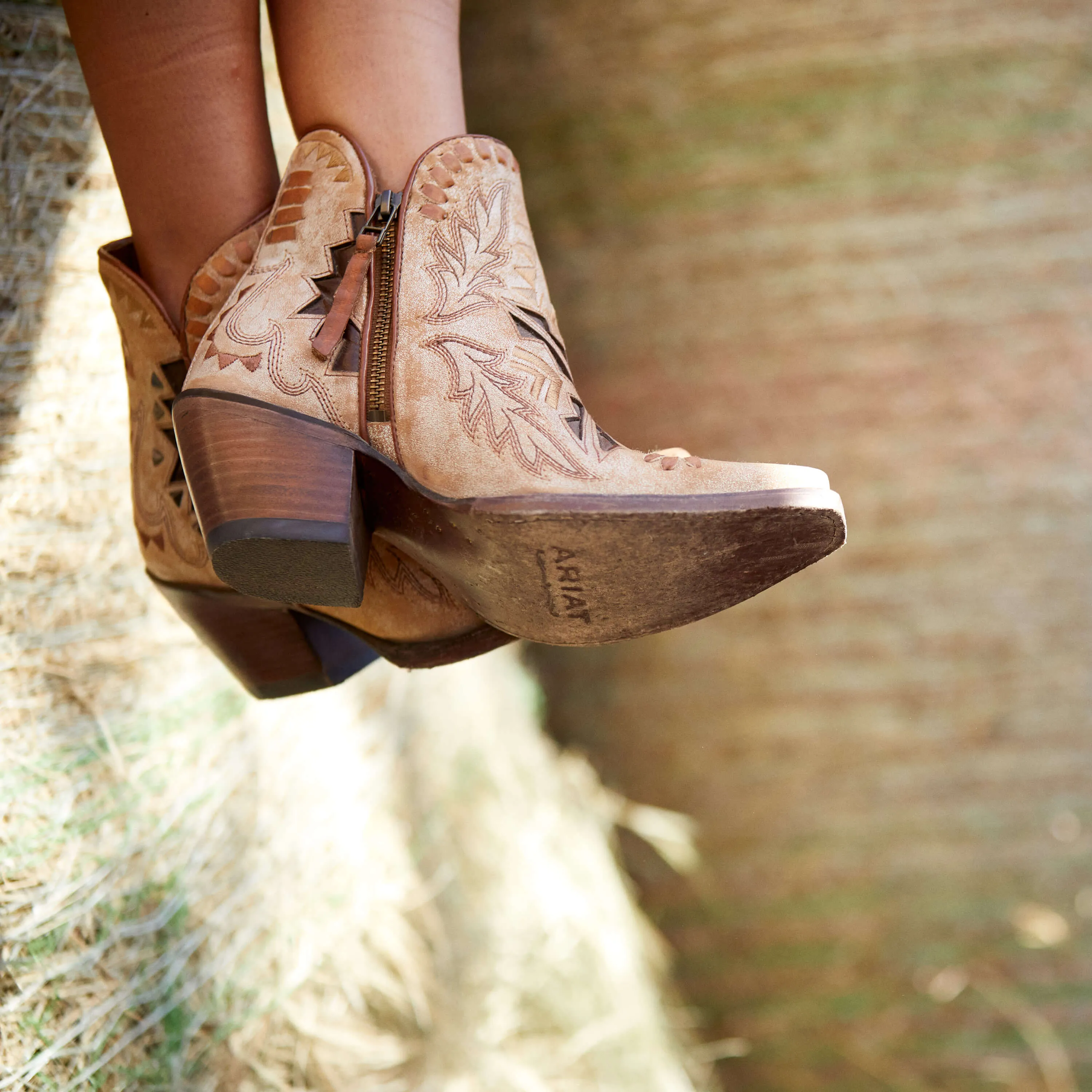 Ariat Women's Mesa Western Boot