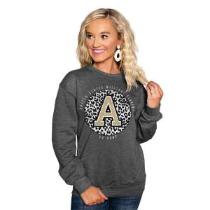 ARMY BLACK KNIGHTS "CALL THE SHOTS" PERFECT CREW SWEATSHIRT