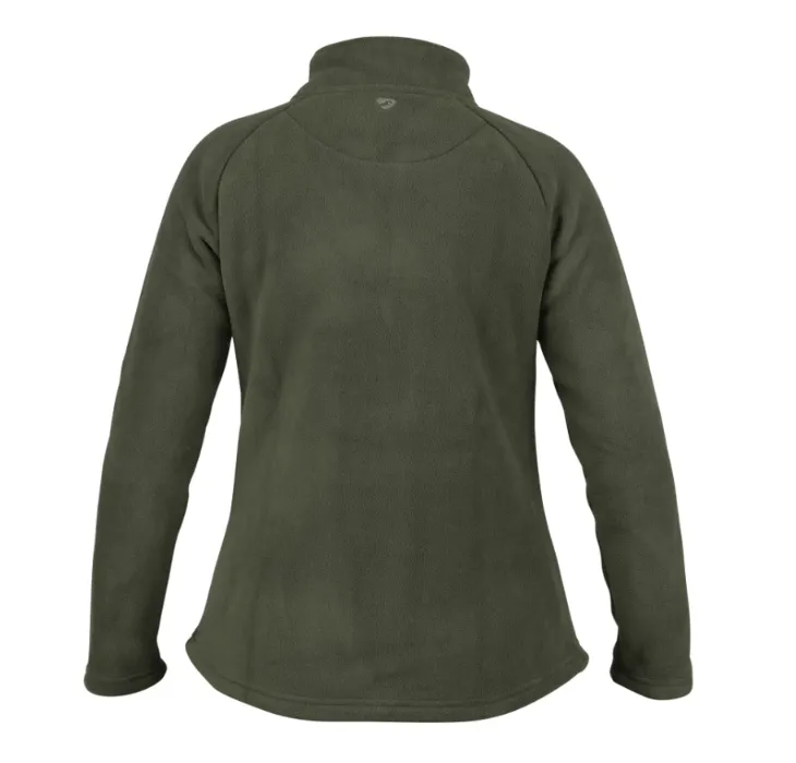 Aubrion Restore Half Zip Fleece