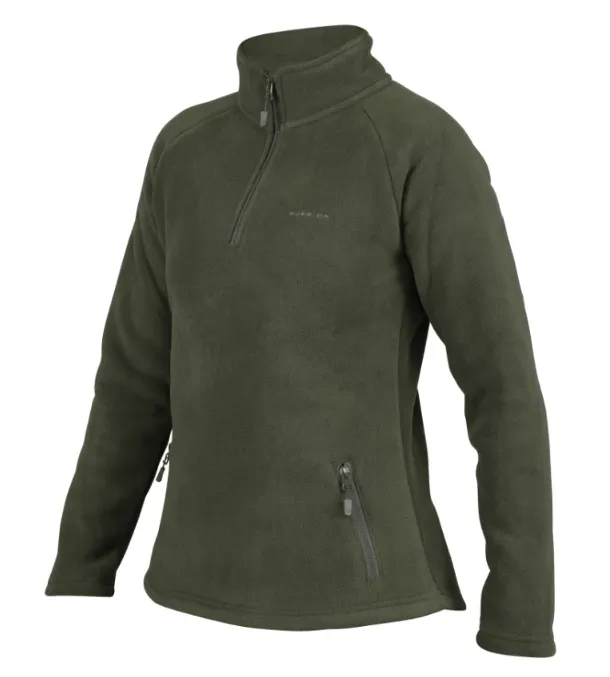 Aubrion Restore Half Zip Fleece