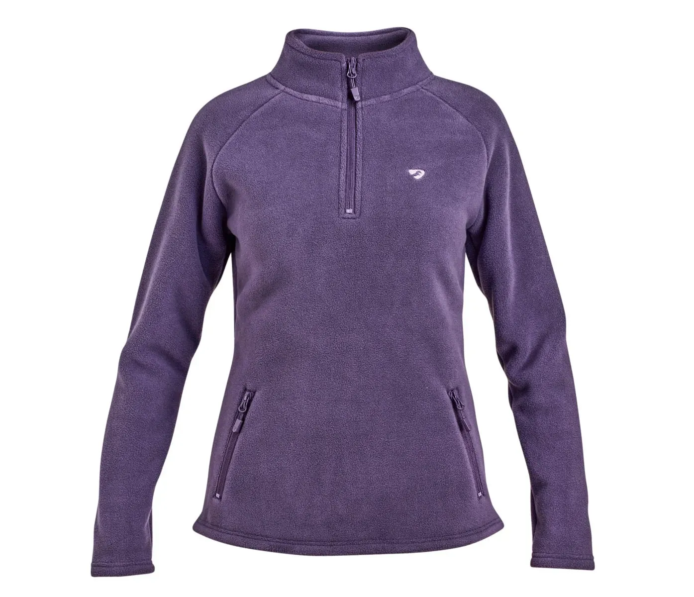 Aubrion Restore Half Zip Fleece