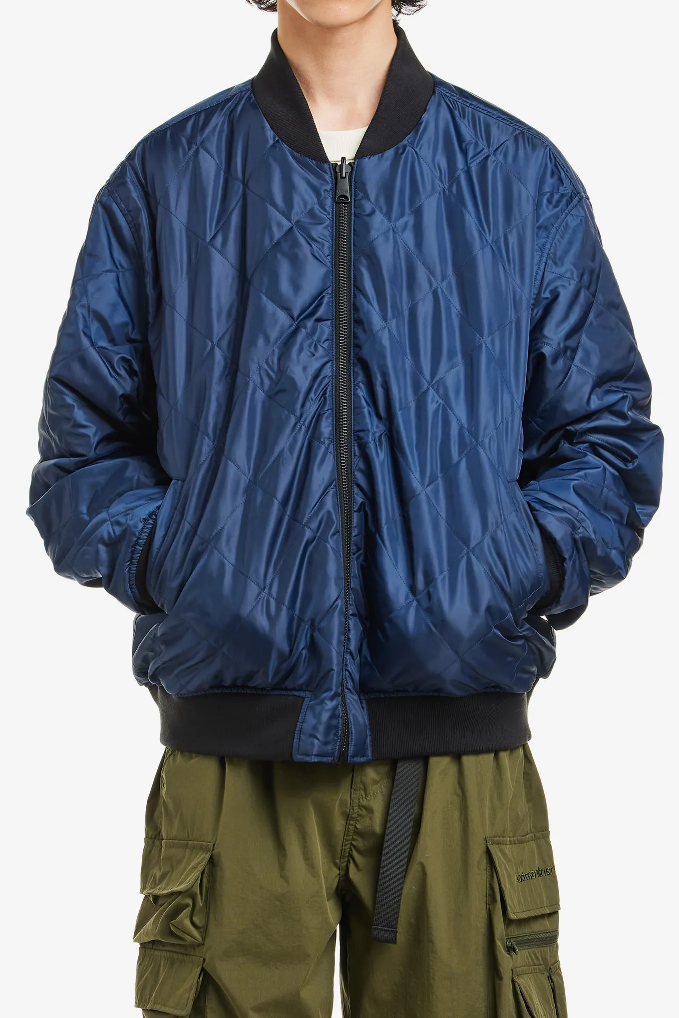 AVE BOMBER JACKET