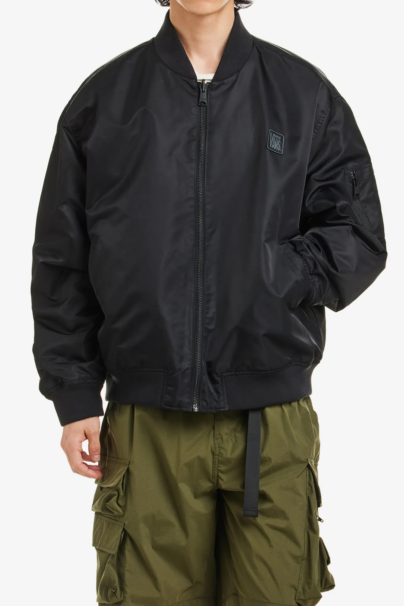 AVE BOMBER JACKET