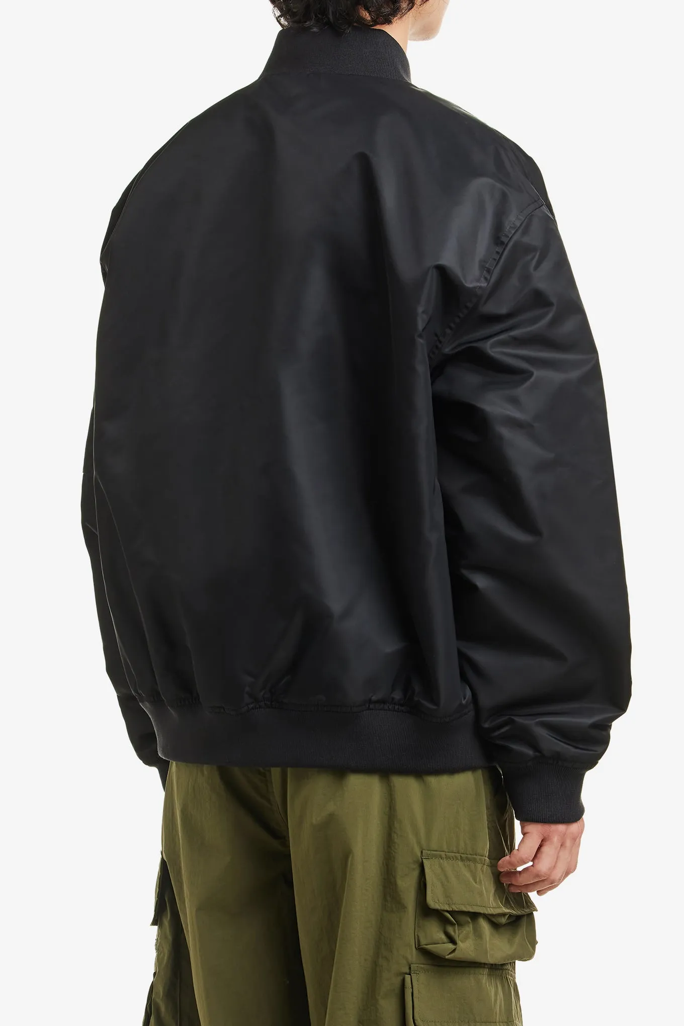 AVE BOMBER JACKET