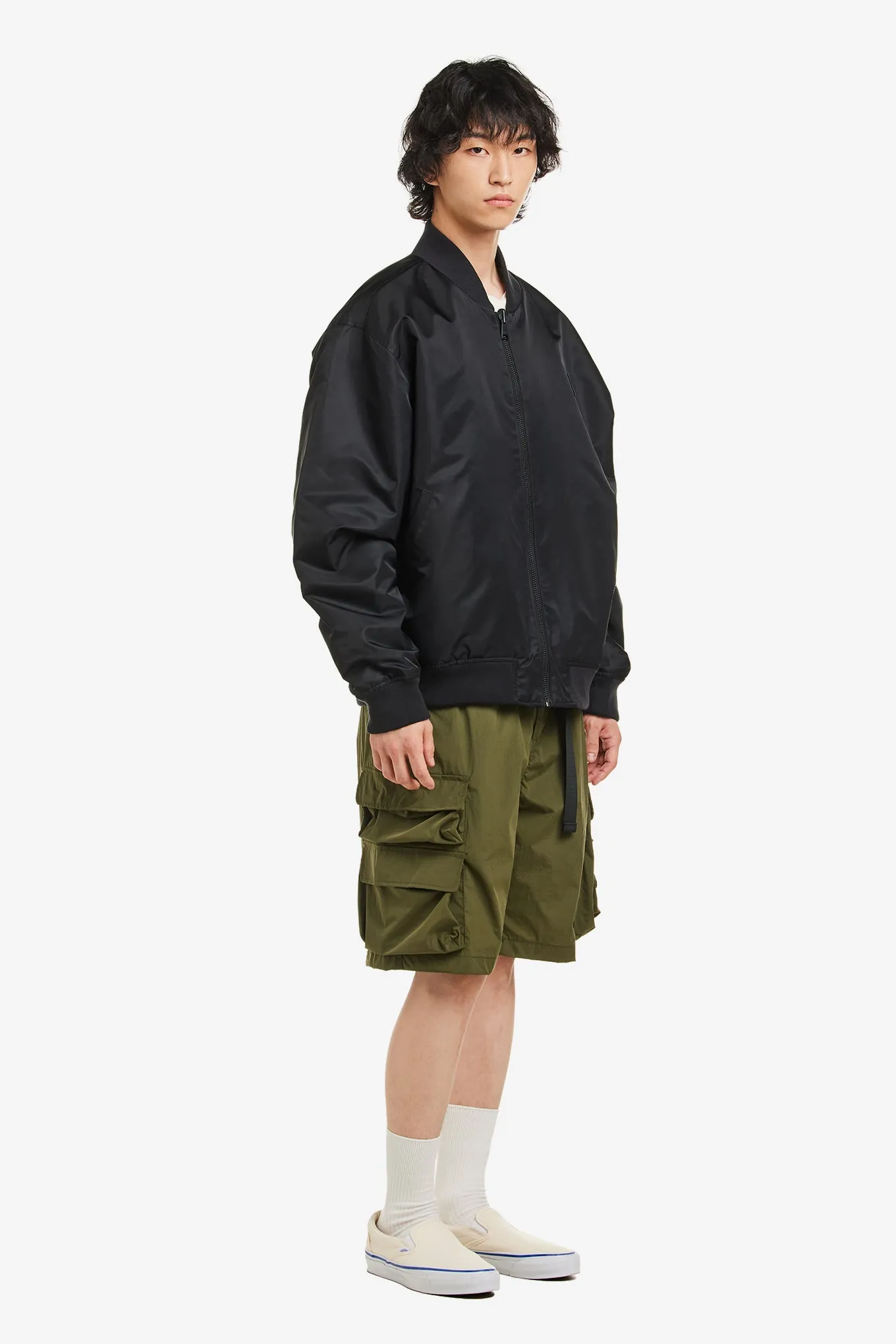 AVE BOMBER JACKET