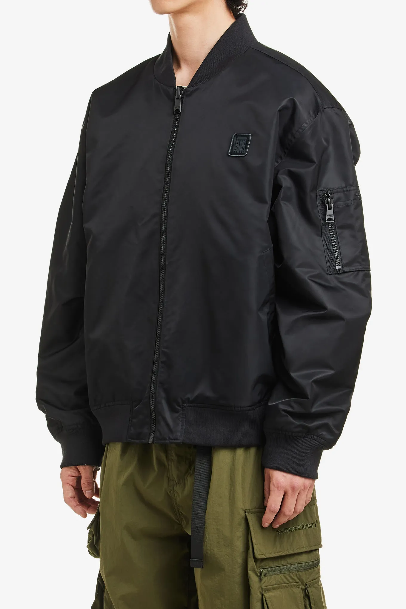 AVE BOMBER JACKET