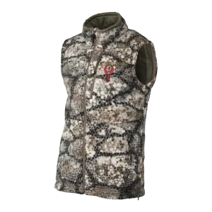 Badlands Silens Fleece Vest