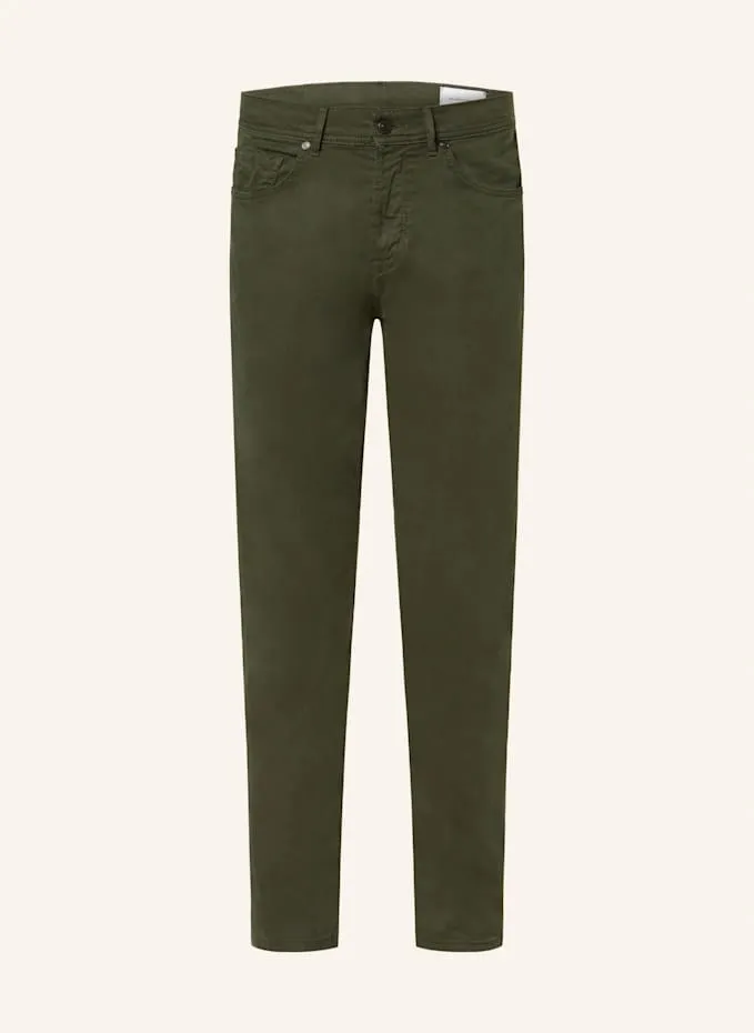 Baldessarini Men's Regular Pants - Timeless Style in Premium Cotton