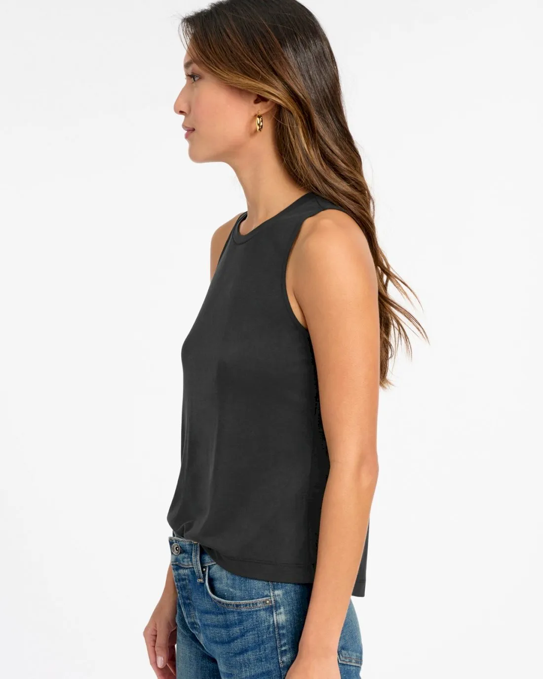 Bamboo Layering Tank