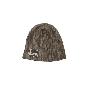 Banded LWS Beanie