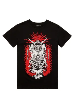 BAPHOMET UNISEX T-SHIRT