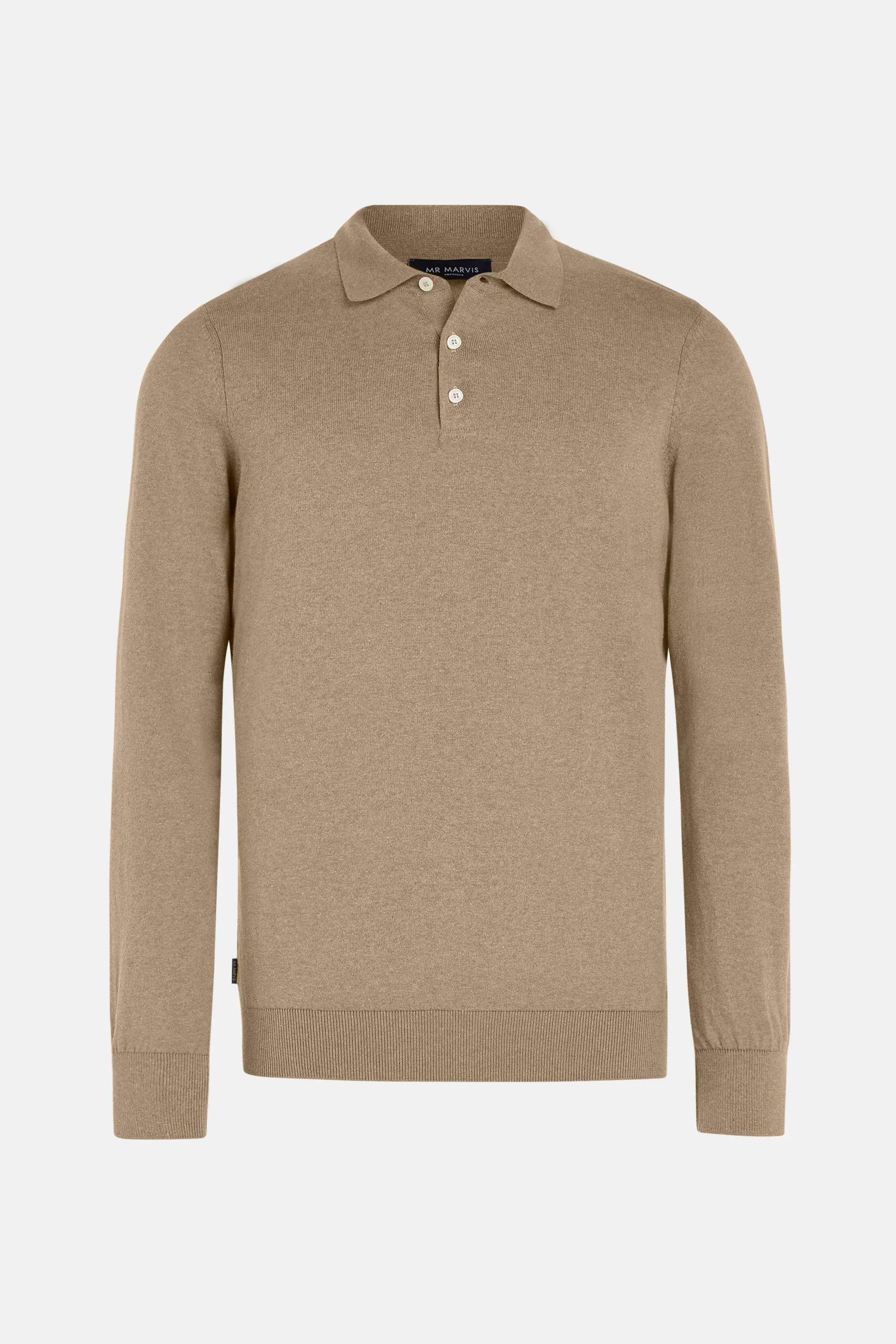 Baristas * Der Polo Pullover