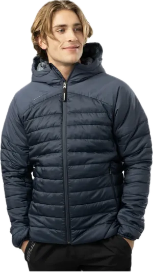 Bauer Team Puffer Jacket