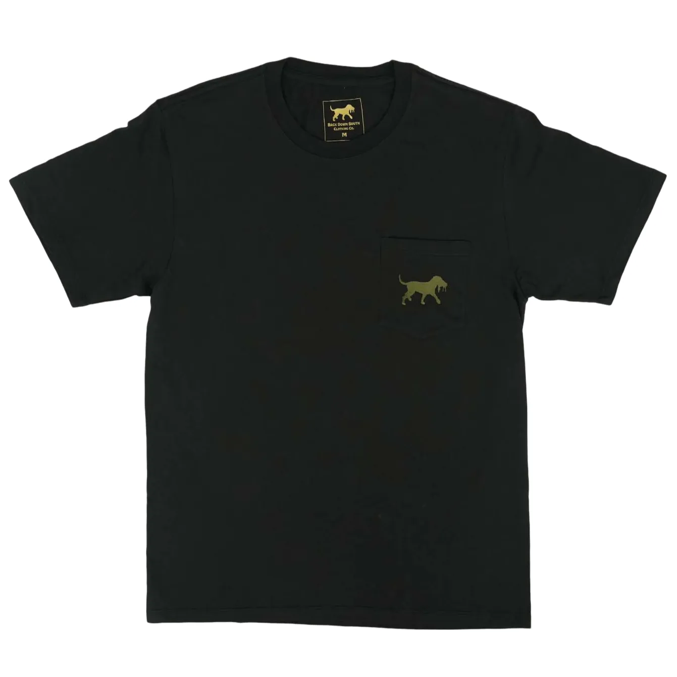 Be A Chief - SS Midnight Black Pocket