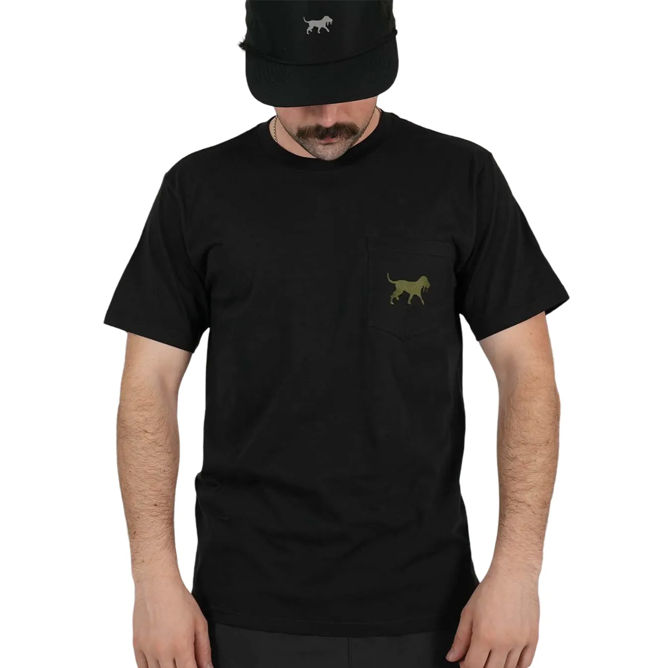 Be A Chief - SS Midnight Black Pocket