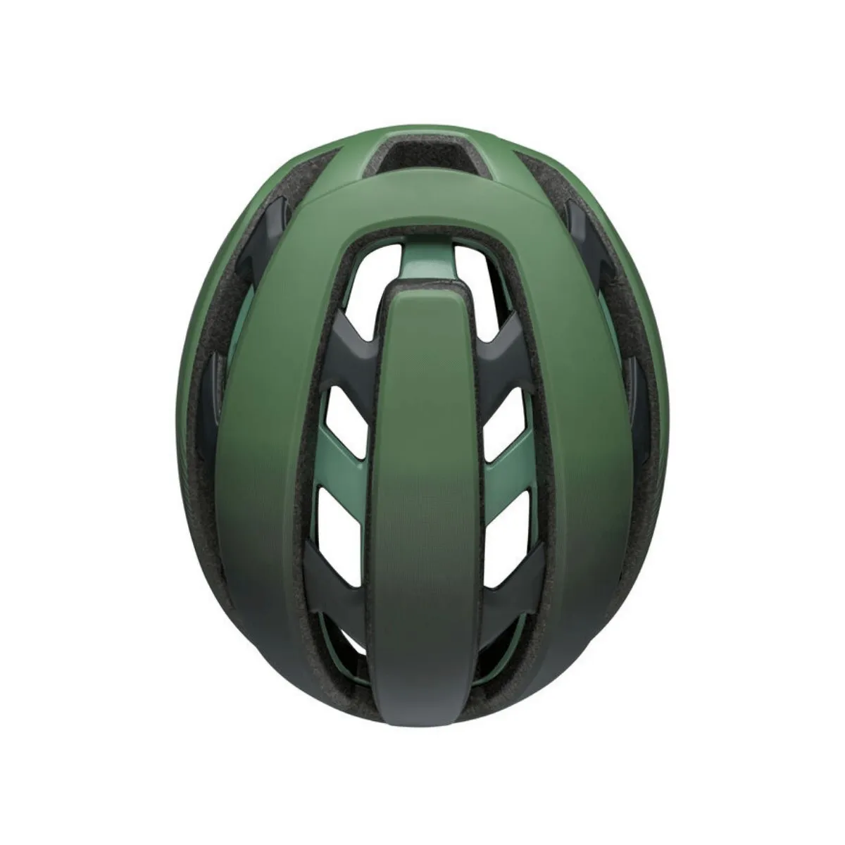 Bell XR Spherical MIPS Helmet Green Black