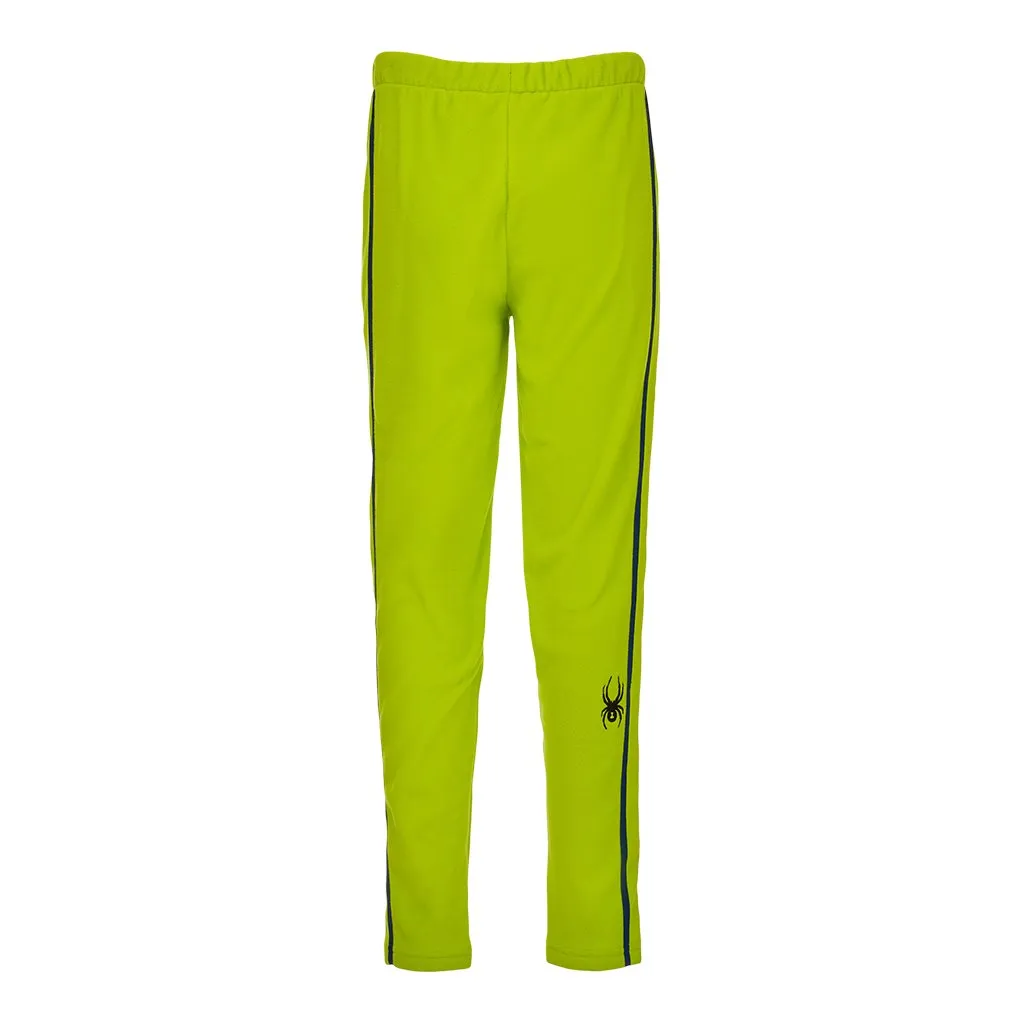 Big Boys Speed Fleece - Sharp Lime (2021)