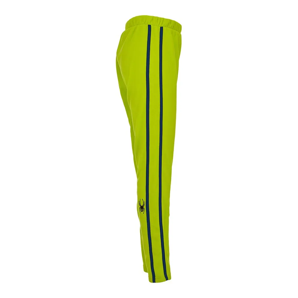 Big Boys Speed Fleece - Sharp Lime (2021)