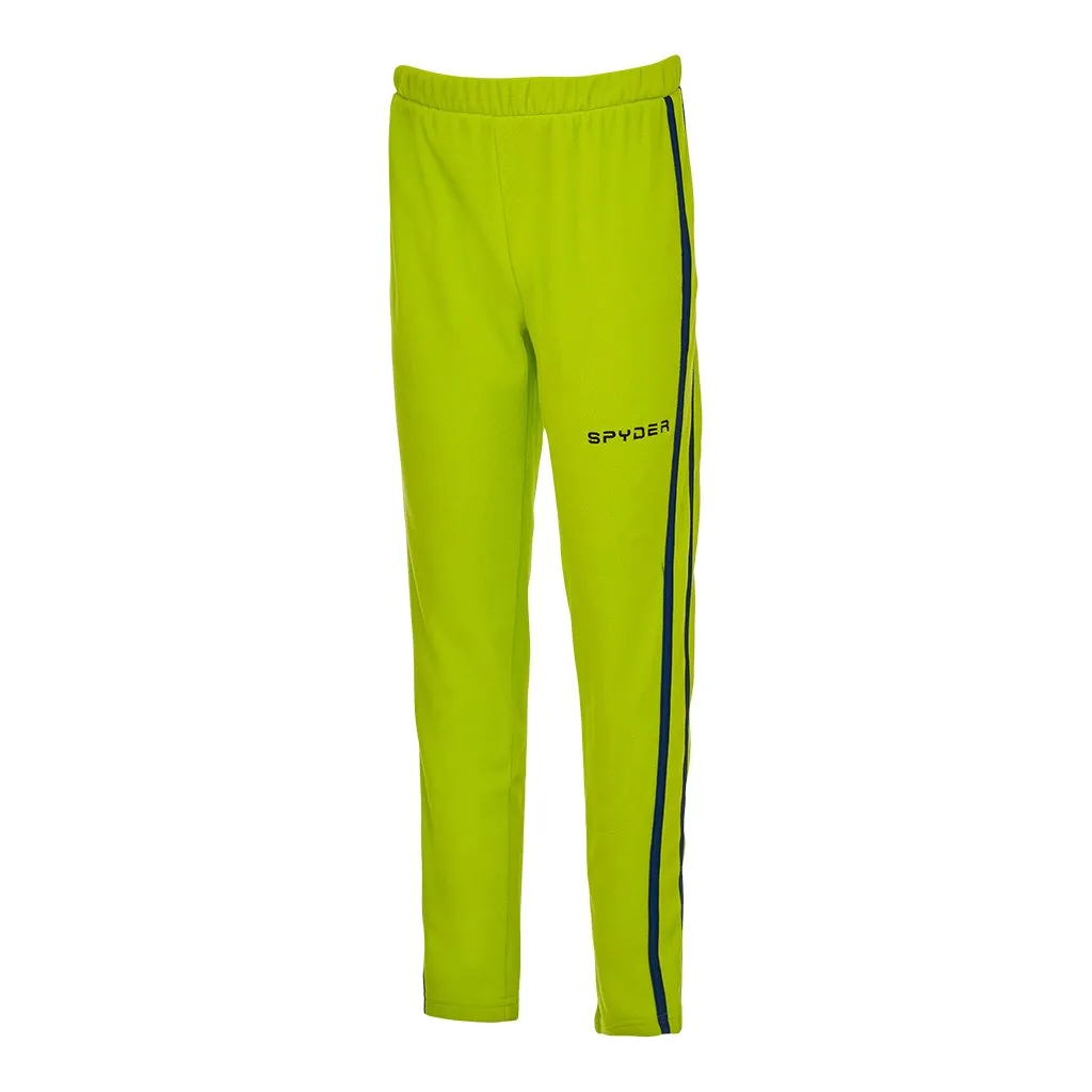 Big Boys Speed Fleece - Sharp Lime (2021)