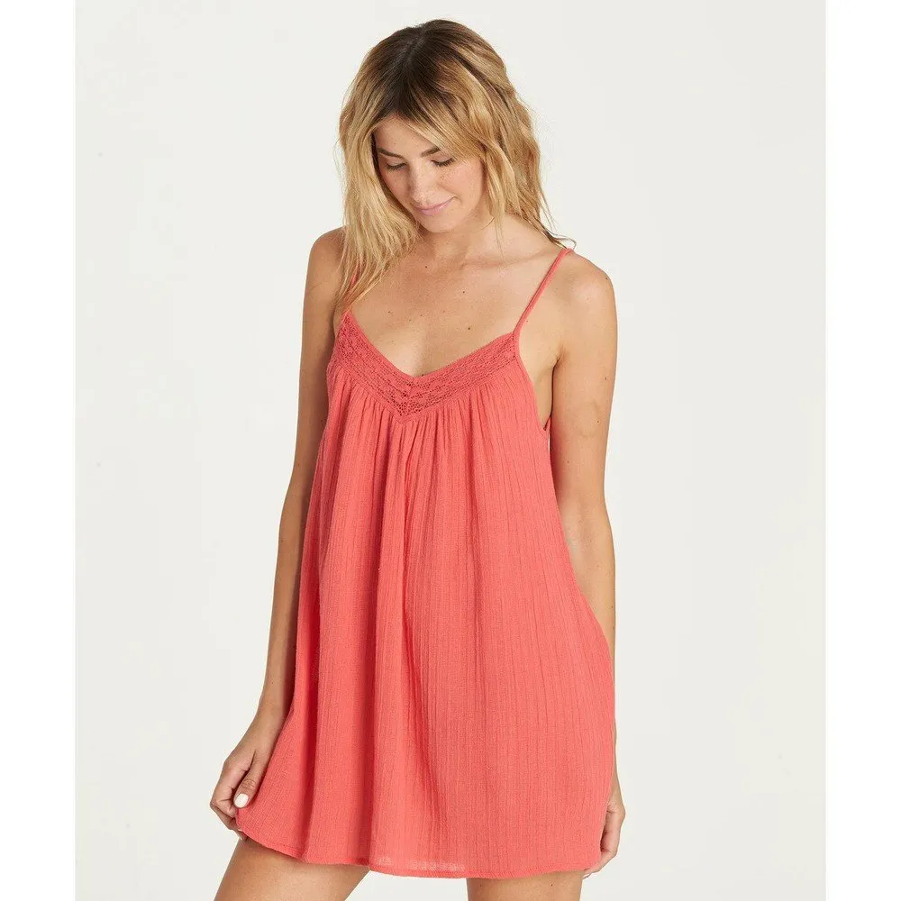 Billabong Beach Bound Dress