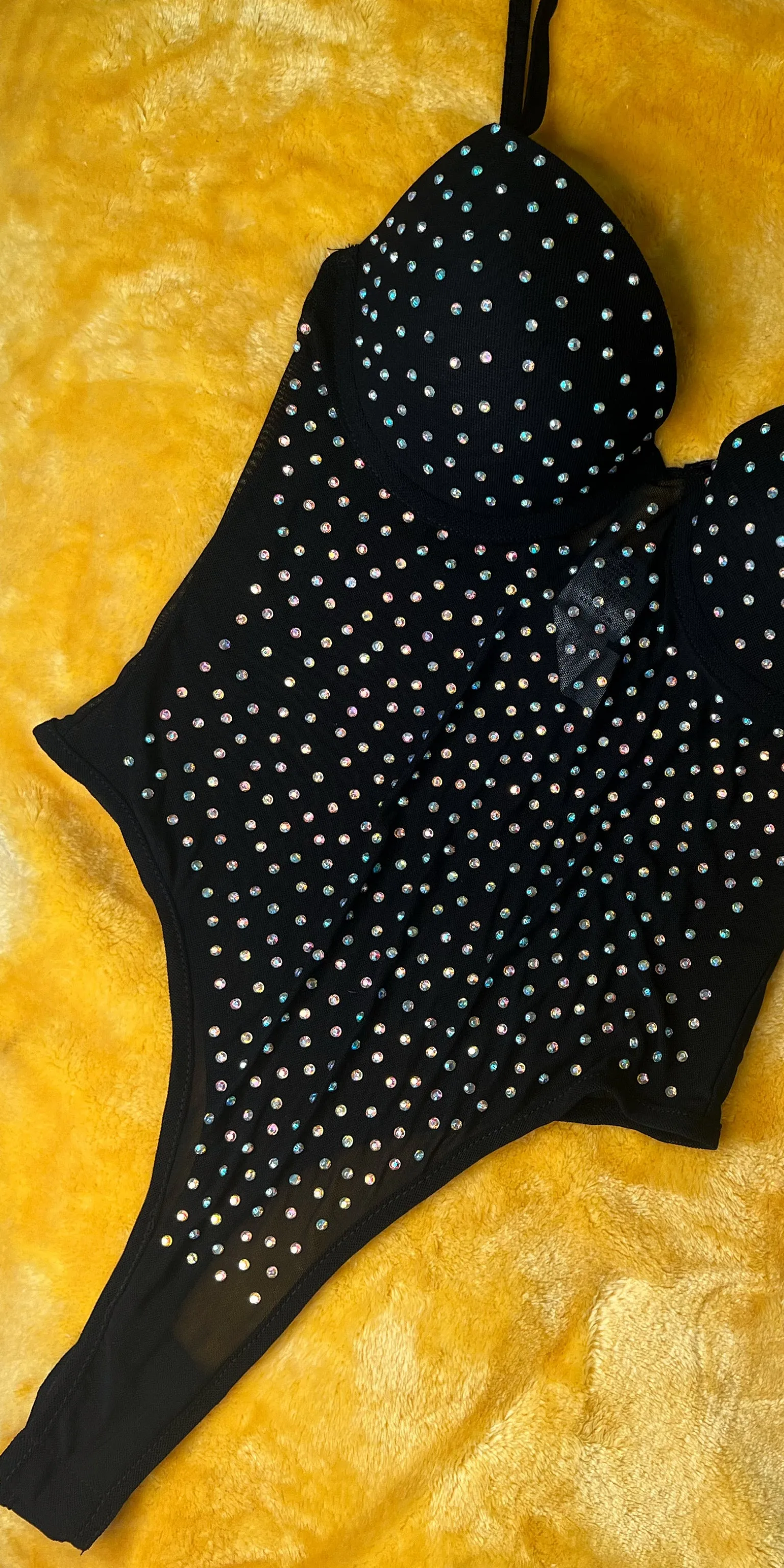 Blink Bodysuit