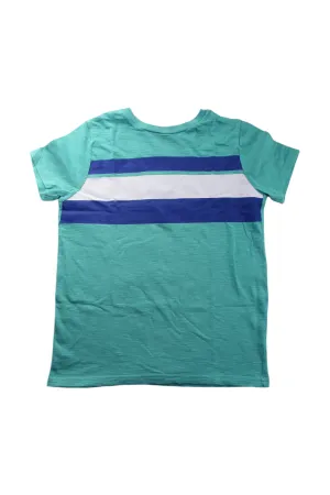 Boden Striped T-Shirt 11-12Y