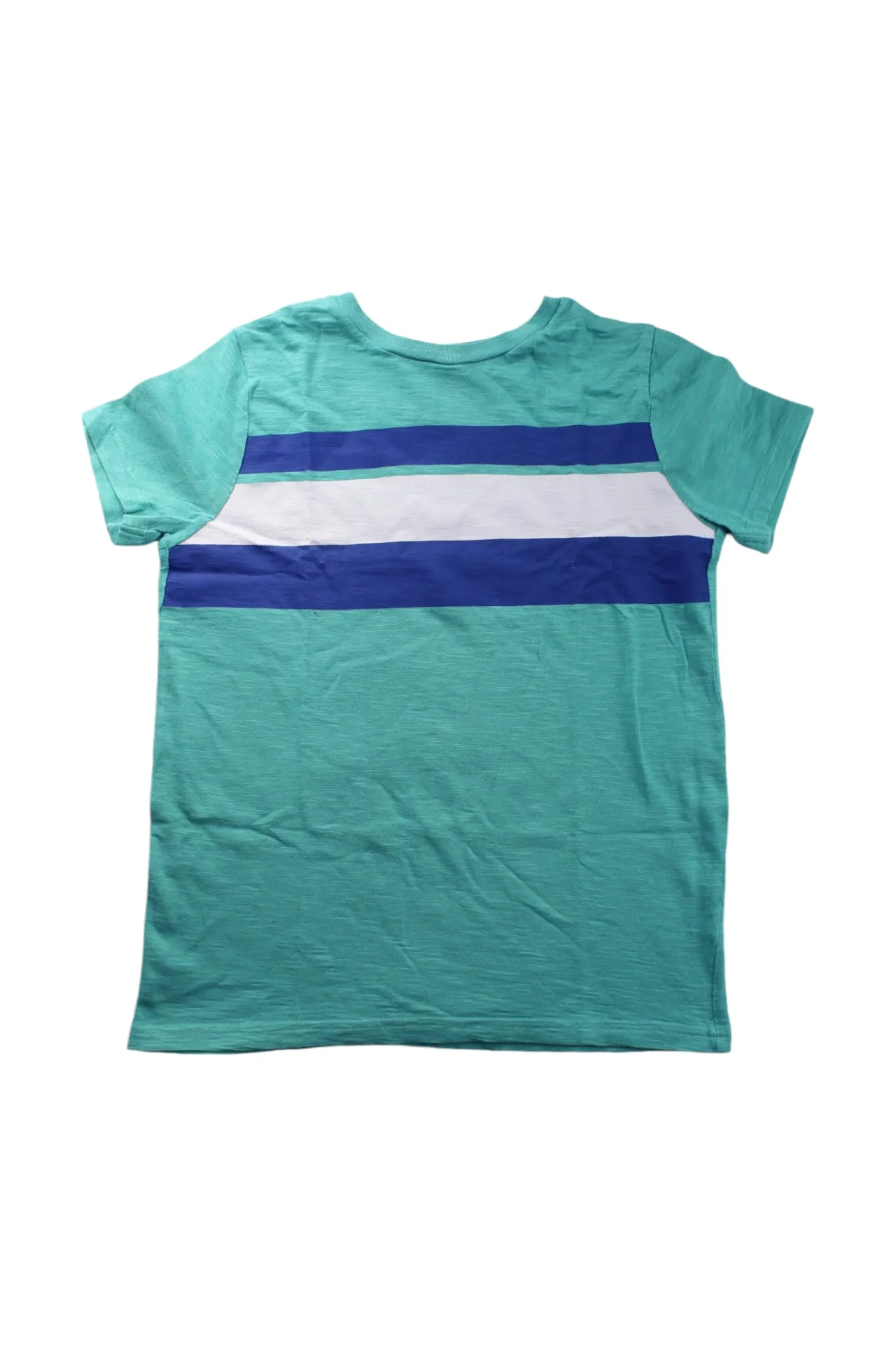 Boden Striped T-Shirt 11-12Y