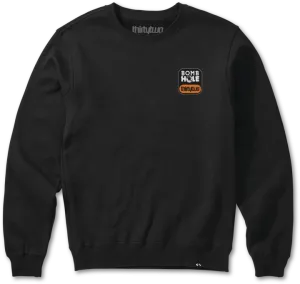 BOMBHOLE CREWNECK