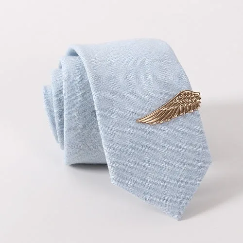 Brand Fashion Tie Clip