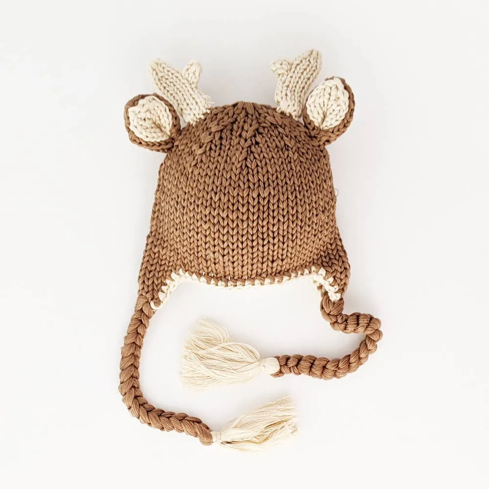 Buck Beanie Hat -huggalug