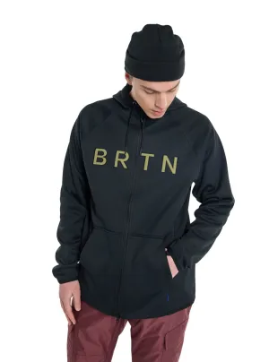 Burton Crown Weatherproof Full-Zip Fleece