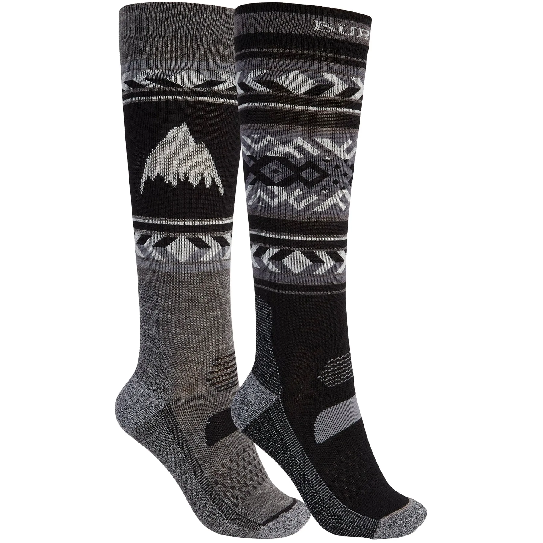 Burton Womens Performance Lightweight Sock 2 Pack 2024