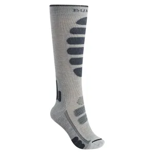 Burton Womens Performance Plus Lightweight Compression Sock 2022