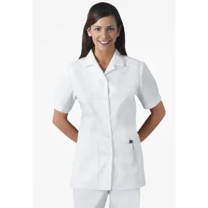 Button Front Medical Tunic - 29"