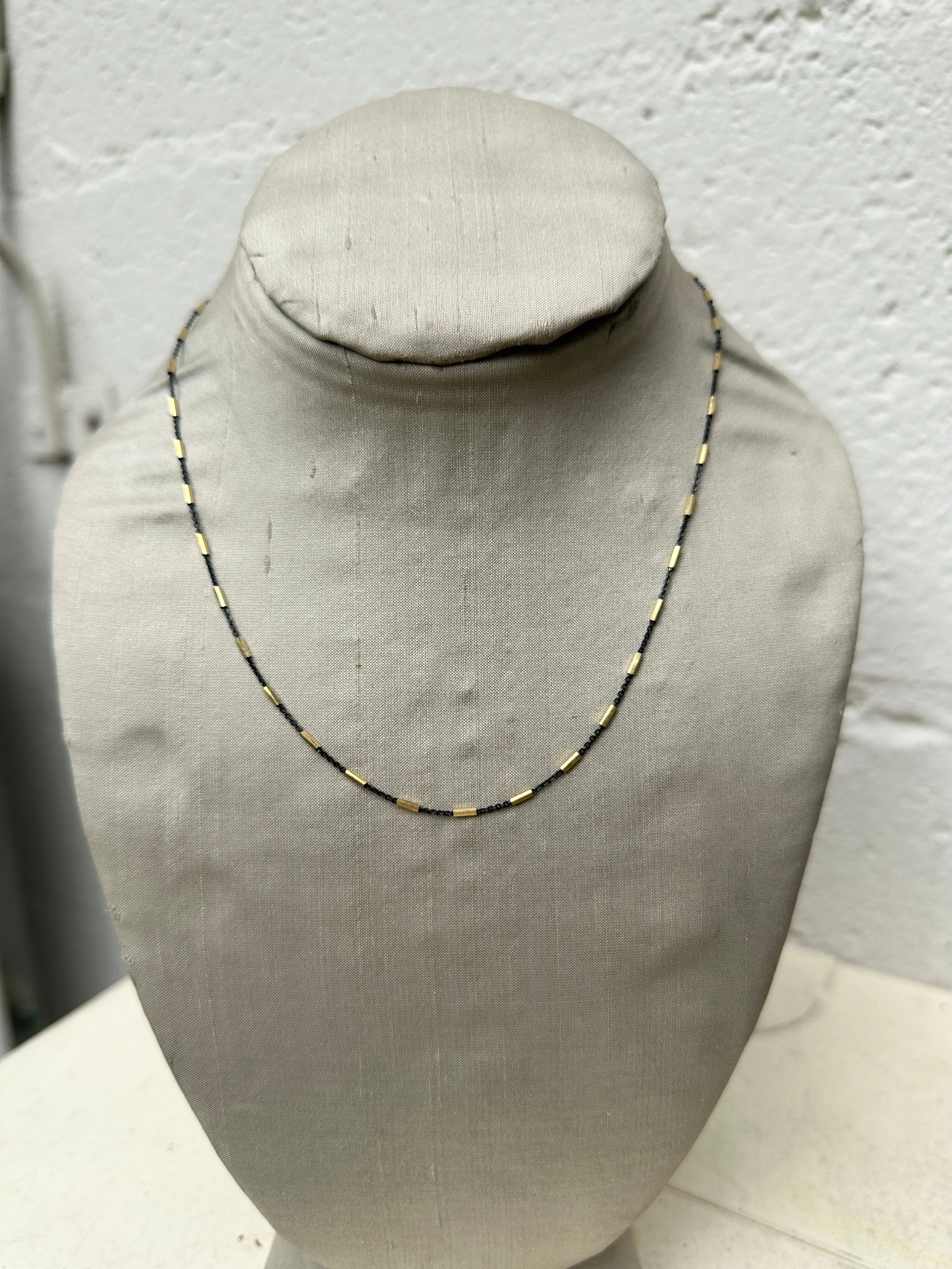 Cairo Layering Chain