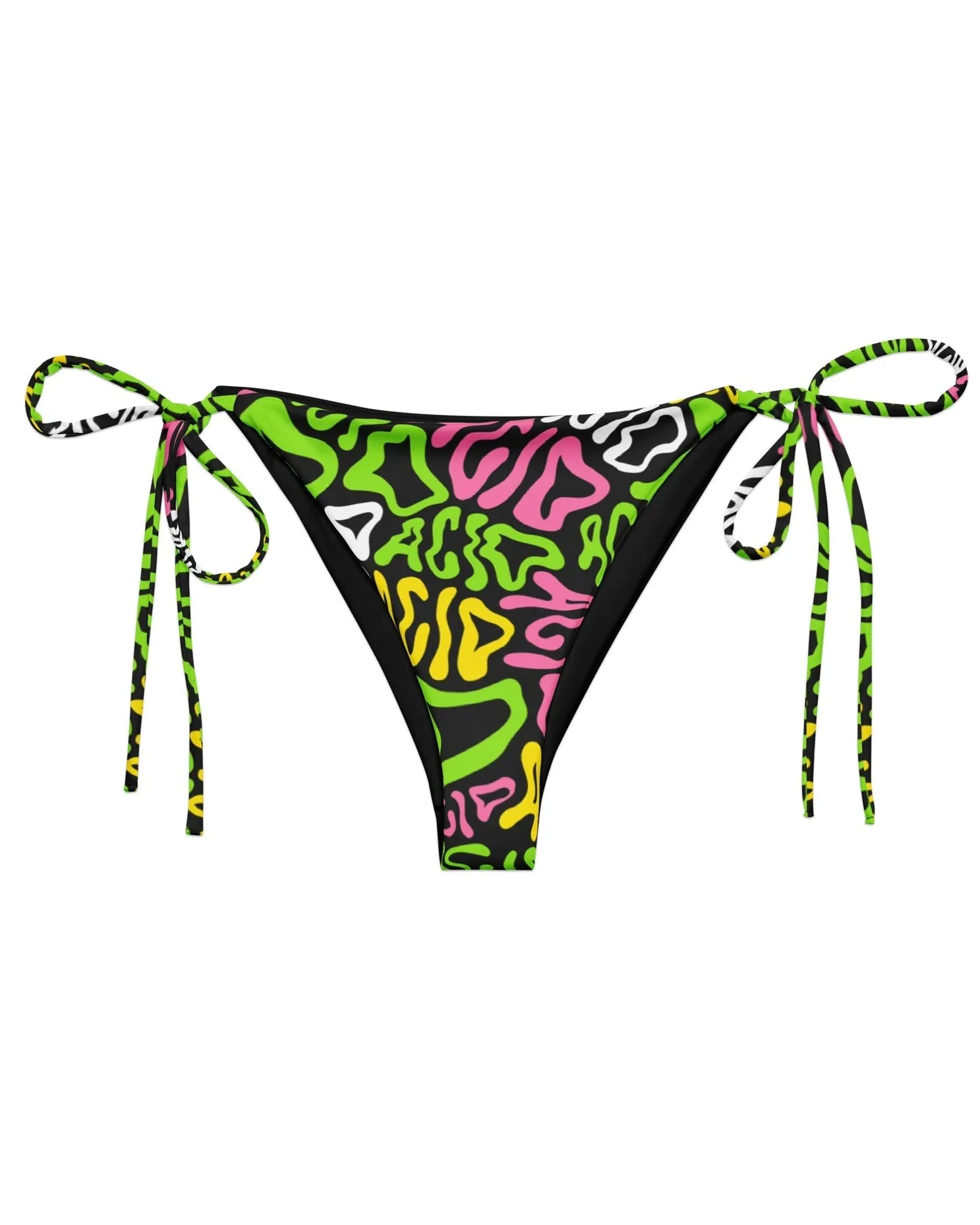 Candy Acid String Bottoms