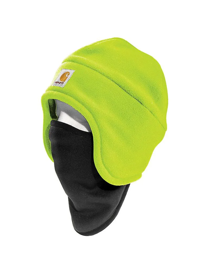 Carhartt - Fleece 2-In-1 Headwear - A202