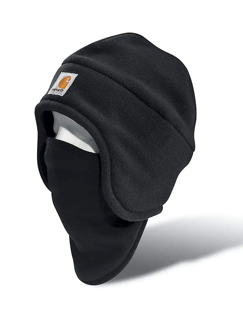 Carhartt - Fleece 2-In-1 Headwear - A202