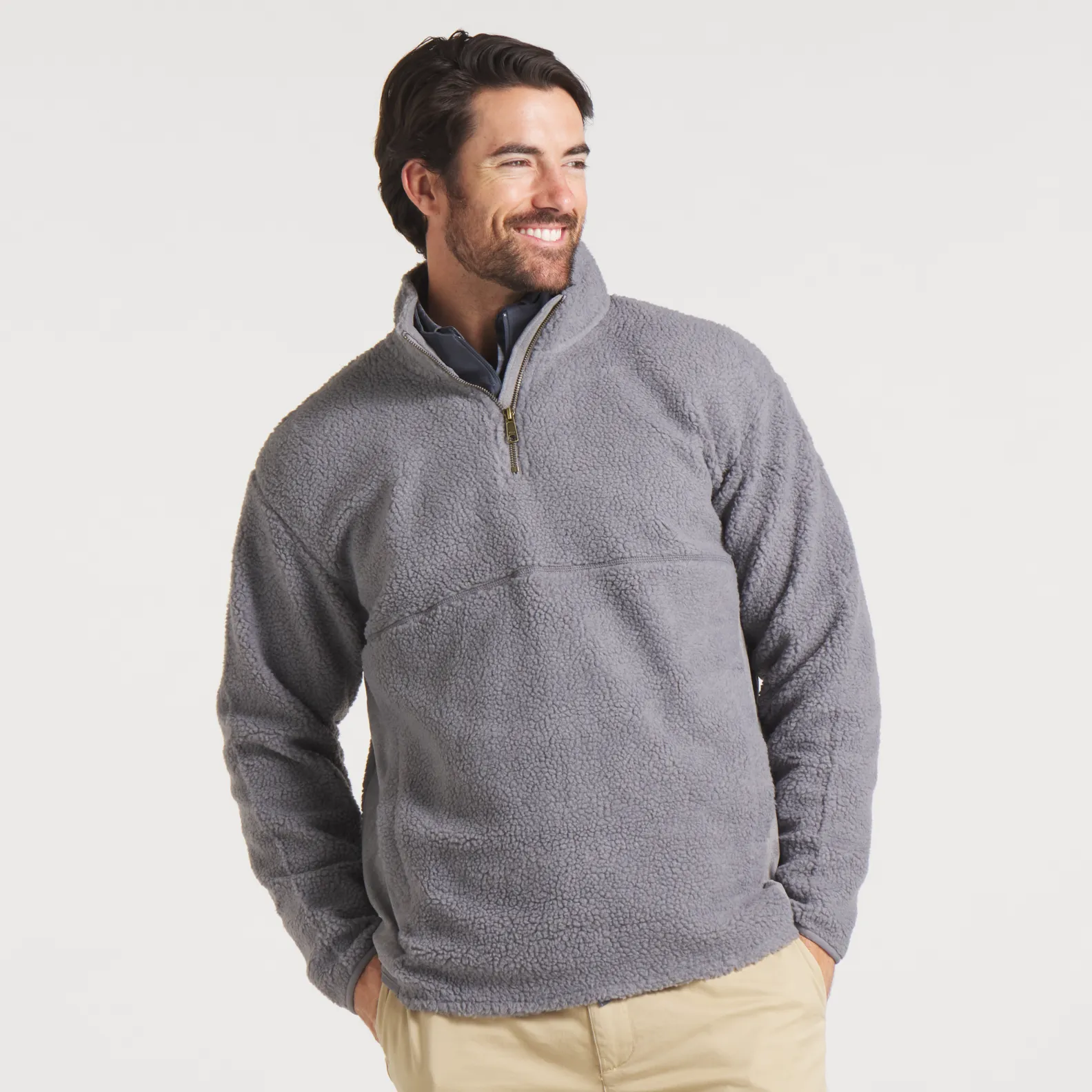 Cedar Fort Pullover