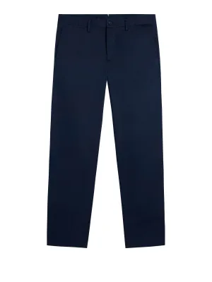 Chaze Super Satin Pants / JL Navy