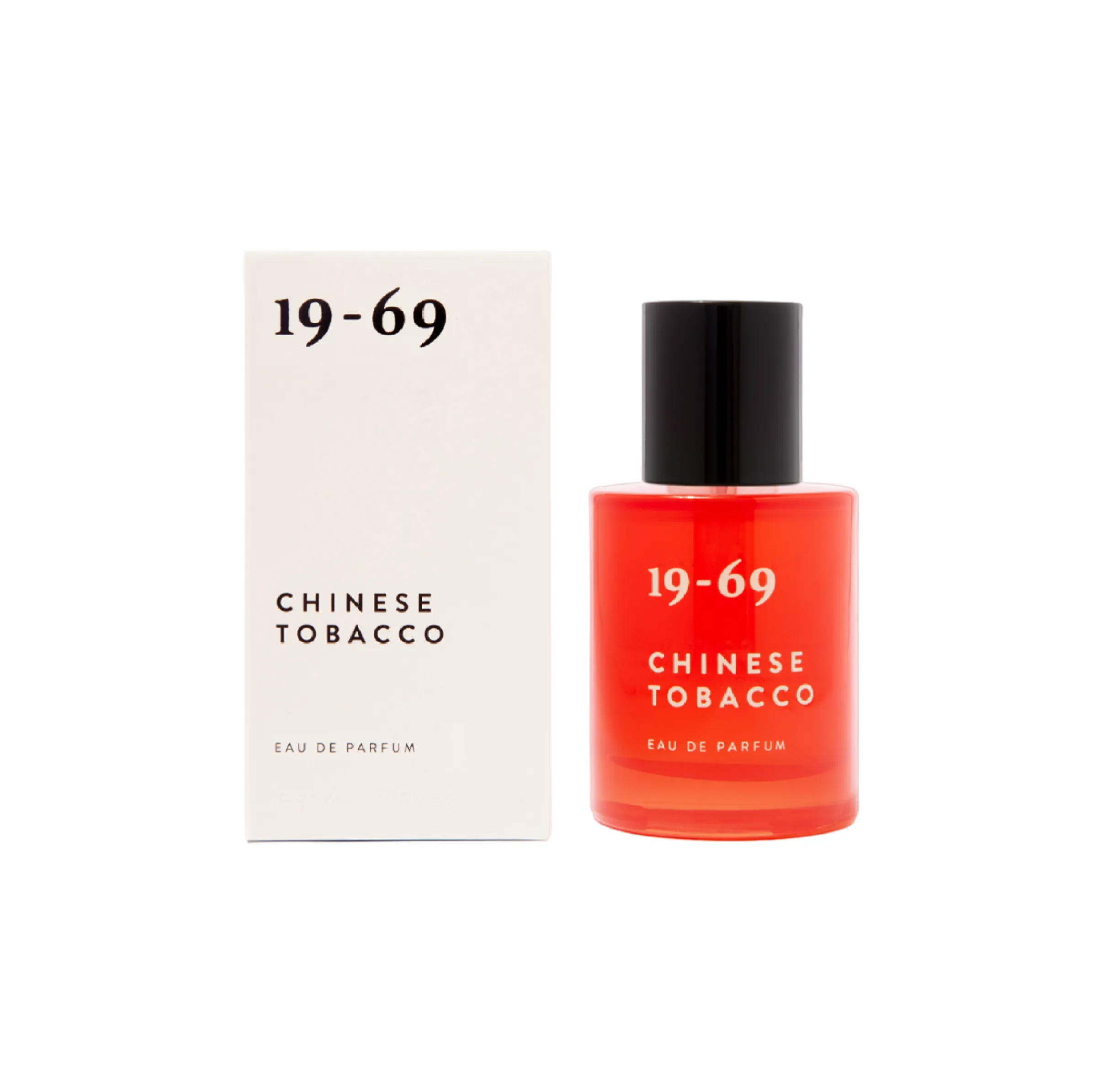 'Chinese Tobacco' Eau de Parfum | 30ml